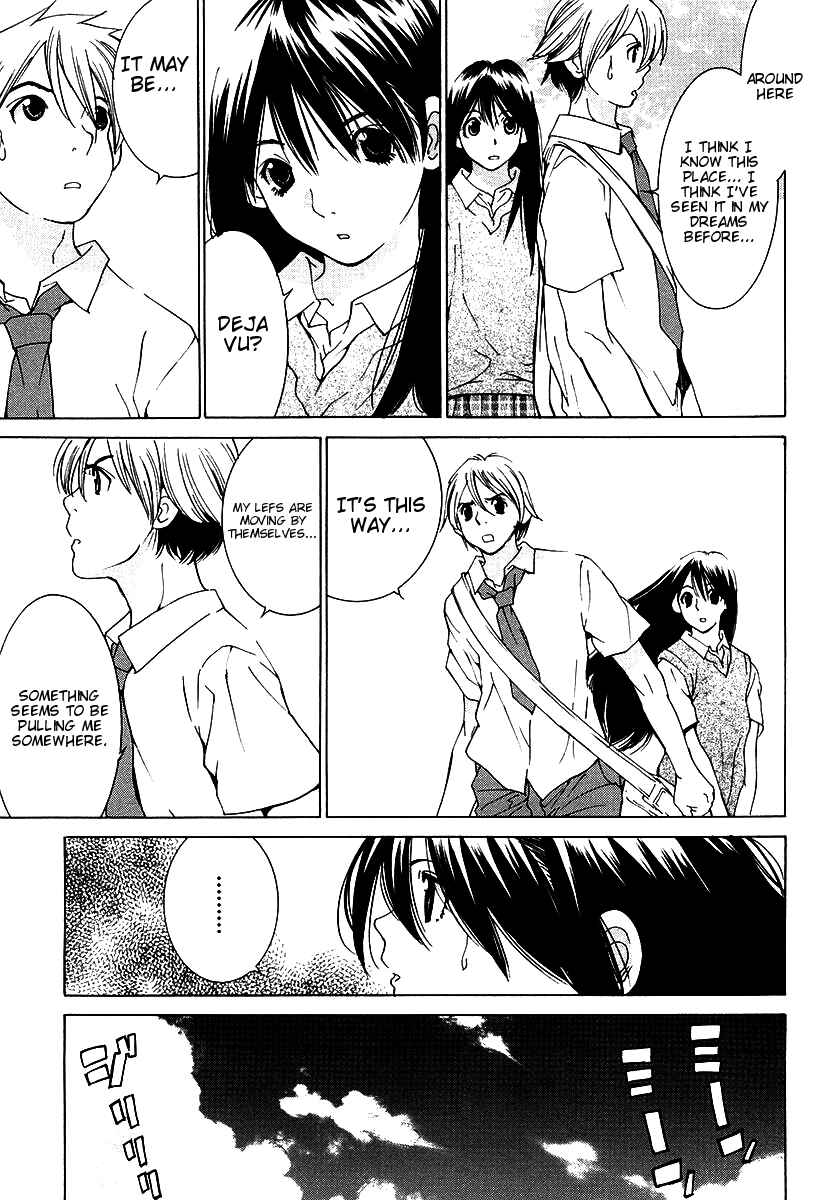 Page 9 Chapter 11 A Girls