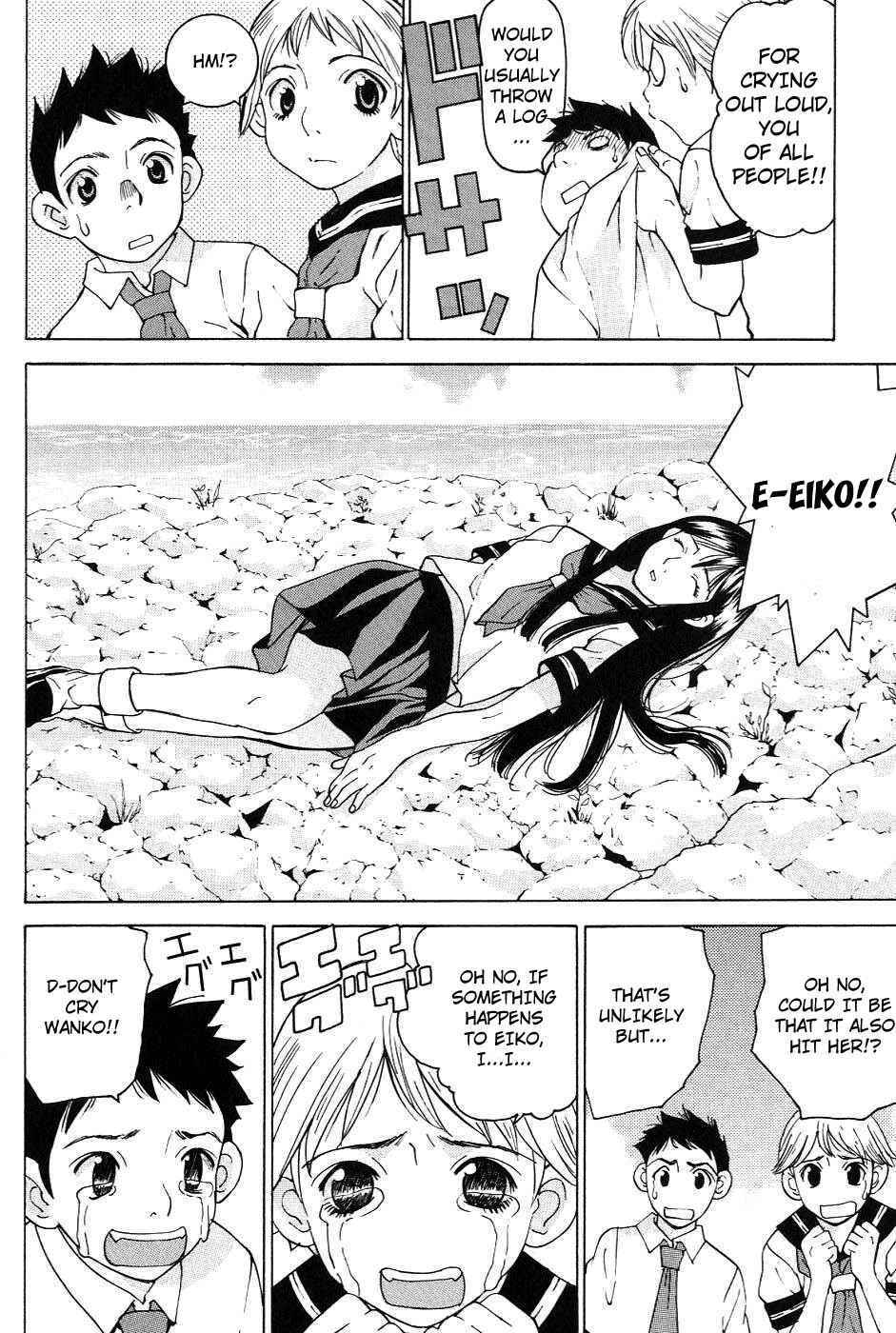 Page 18 Chapter 6 A Girls