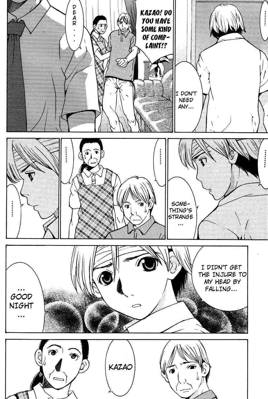 Page 27 Chapter 6 A Girls