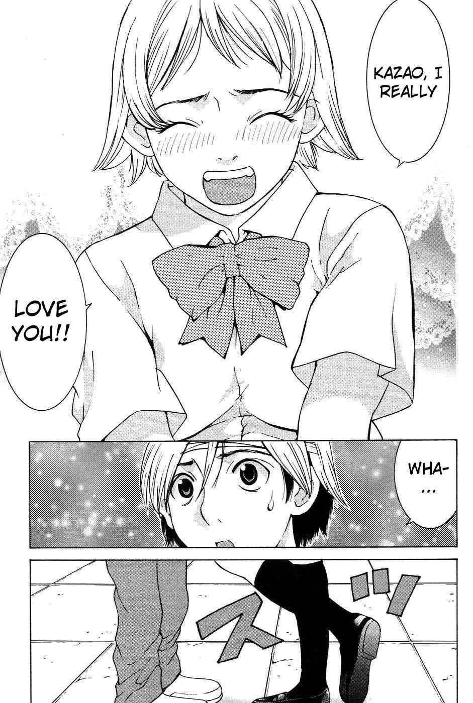 Page 34 Chapter 6 A Girls