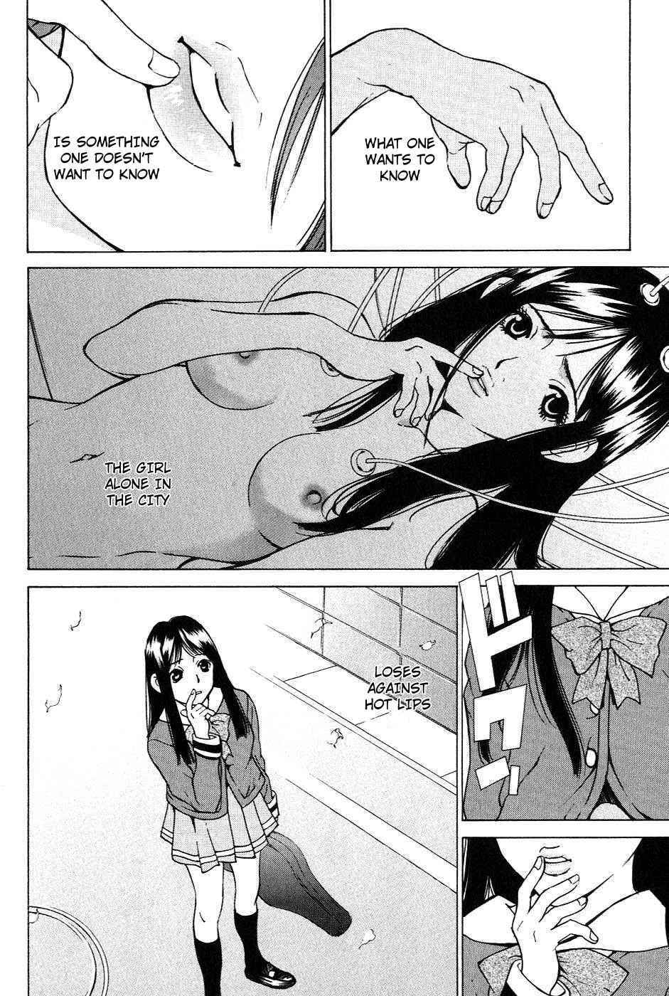 Page 38 Chapter 6 A Girls