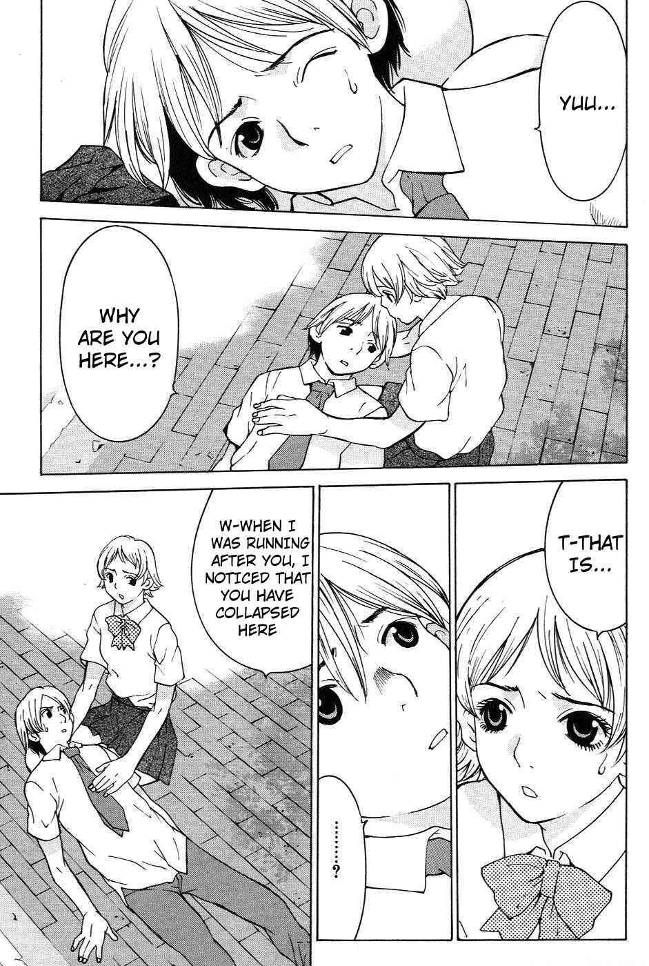 Page 7 Chapter 6 A Girls