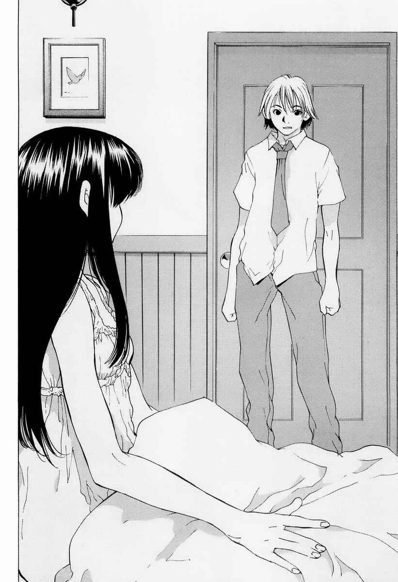 Page 10 Chapter 14 A Girls