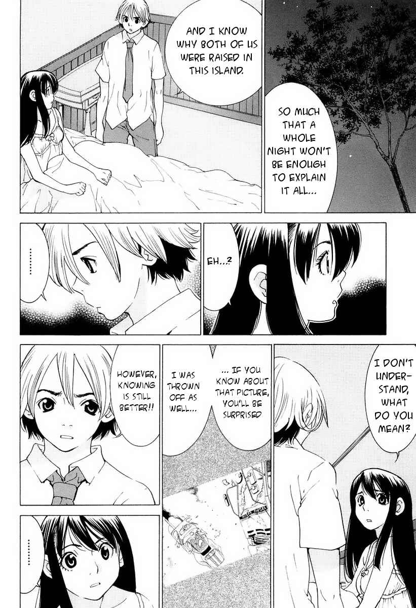 Page 12 Chapter 14 A Girls