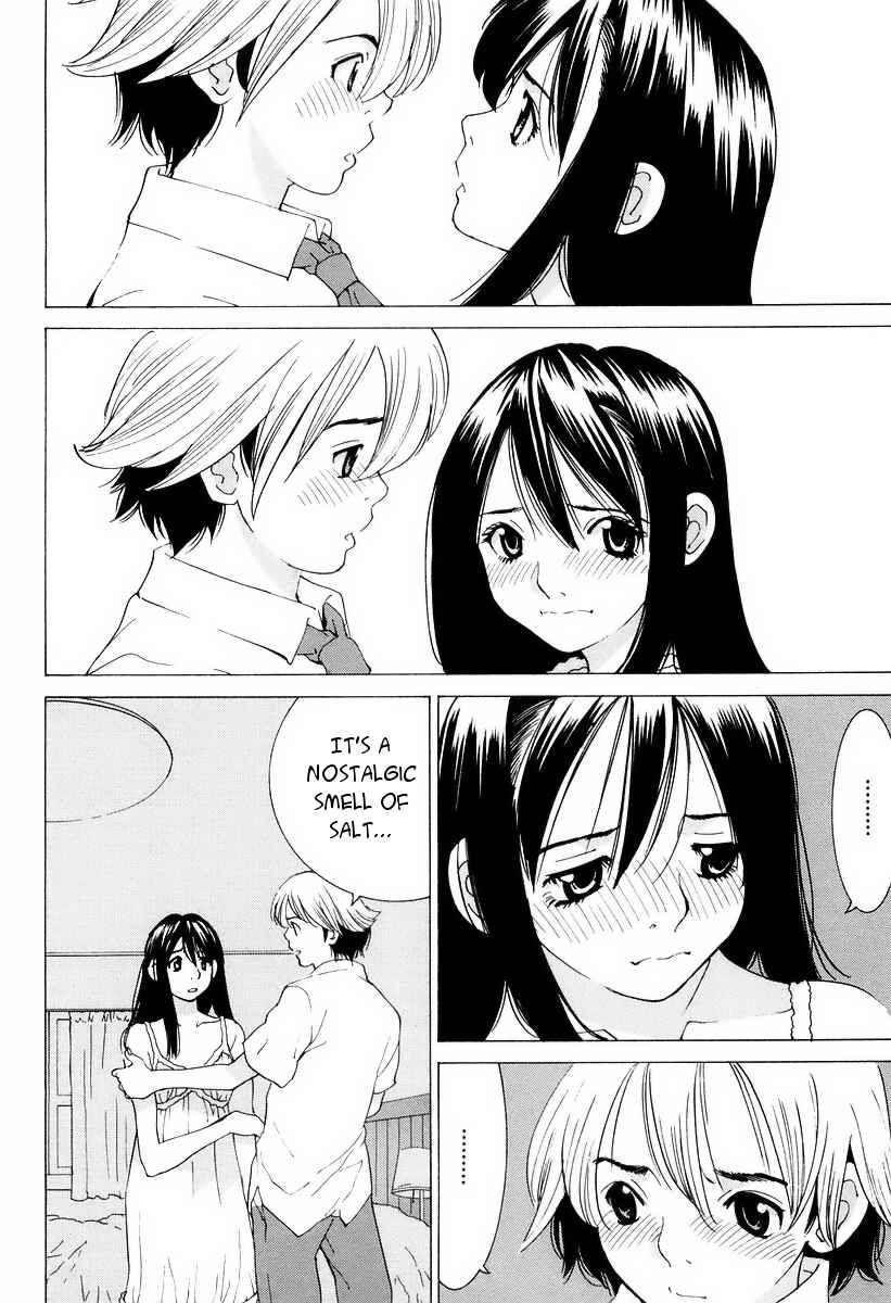 Page 17 Chapter 14 A Girls