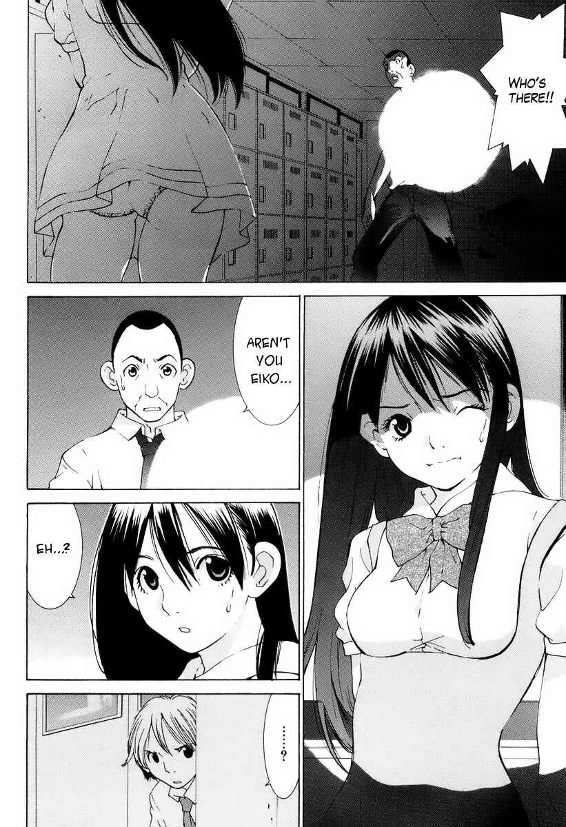 Page 2 Chapter 14 A Girls