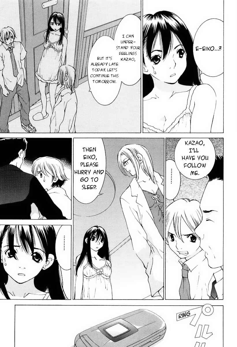 Page 20 Chapter 14 A Girls