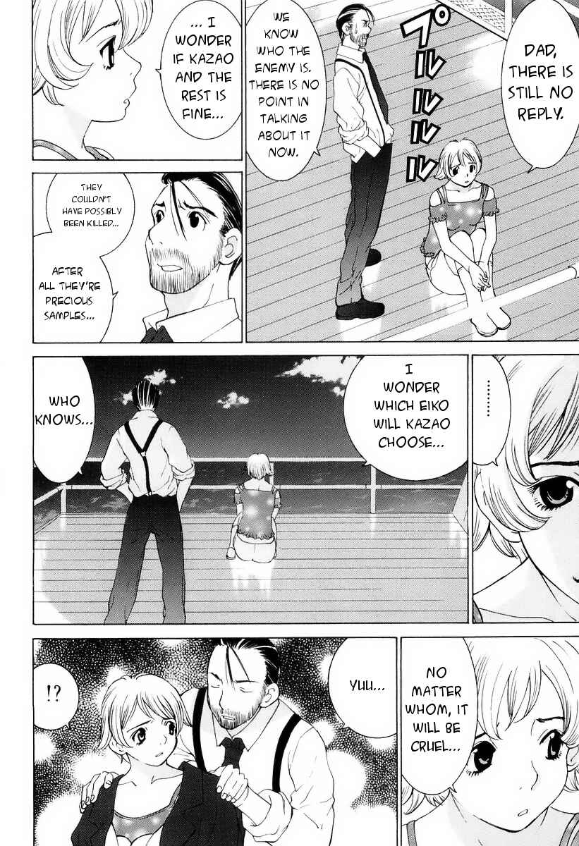 Page 21 Chapter 14 A Girls