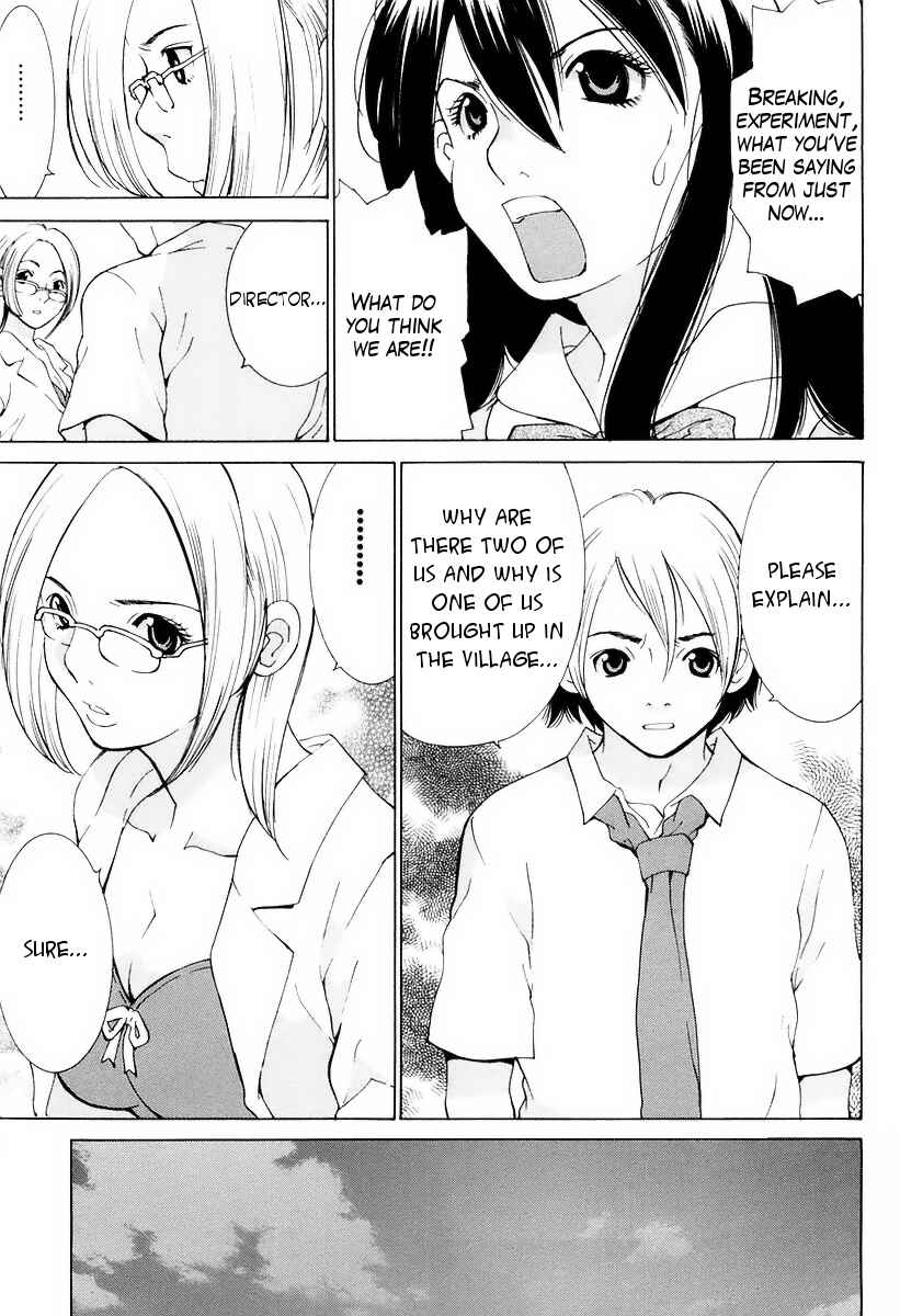 Page 26 Chapter 14 A Girls