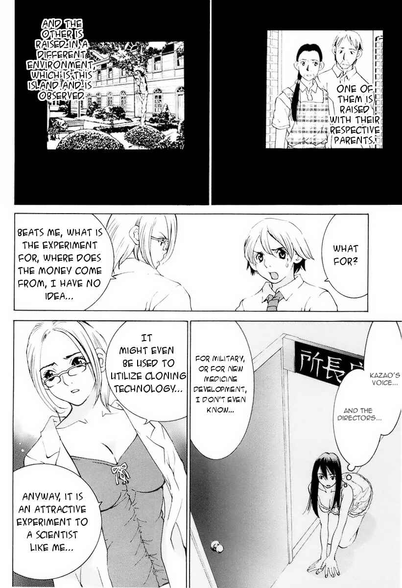 Page 29 Chapter 14 A Girls