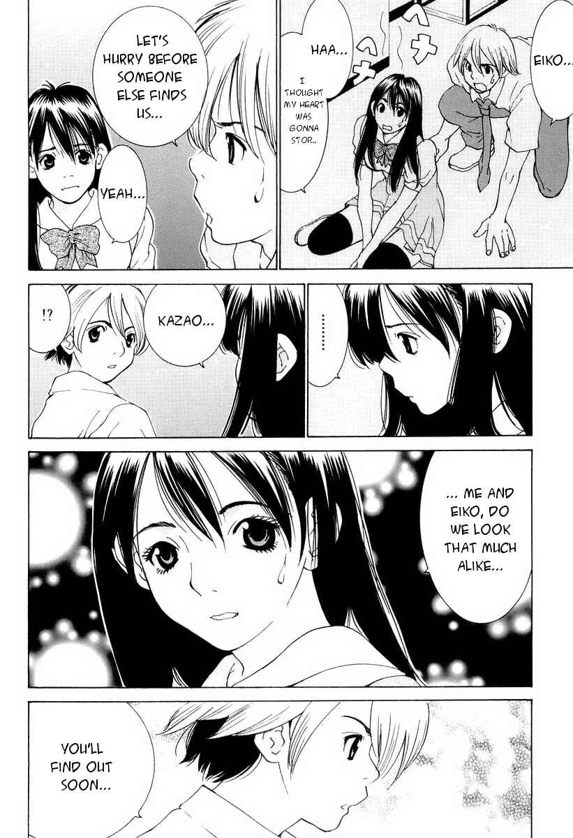 Page 4 Chapter 14 A Girls