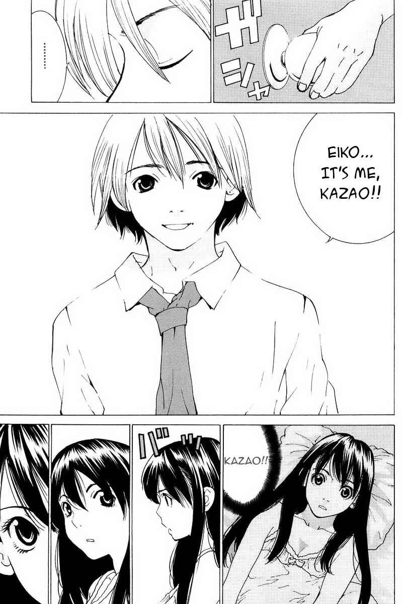Page 9 Chapter 14 A Girls