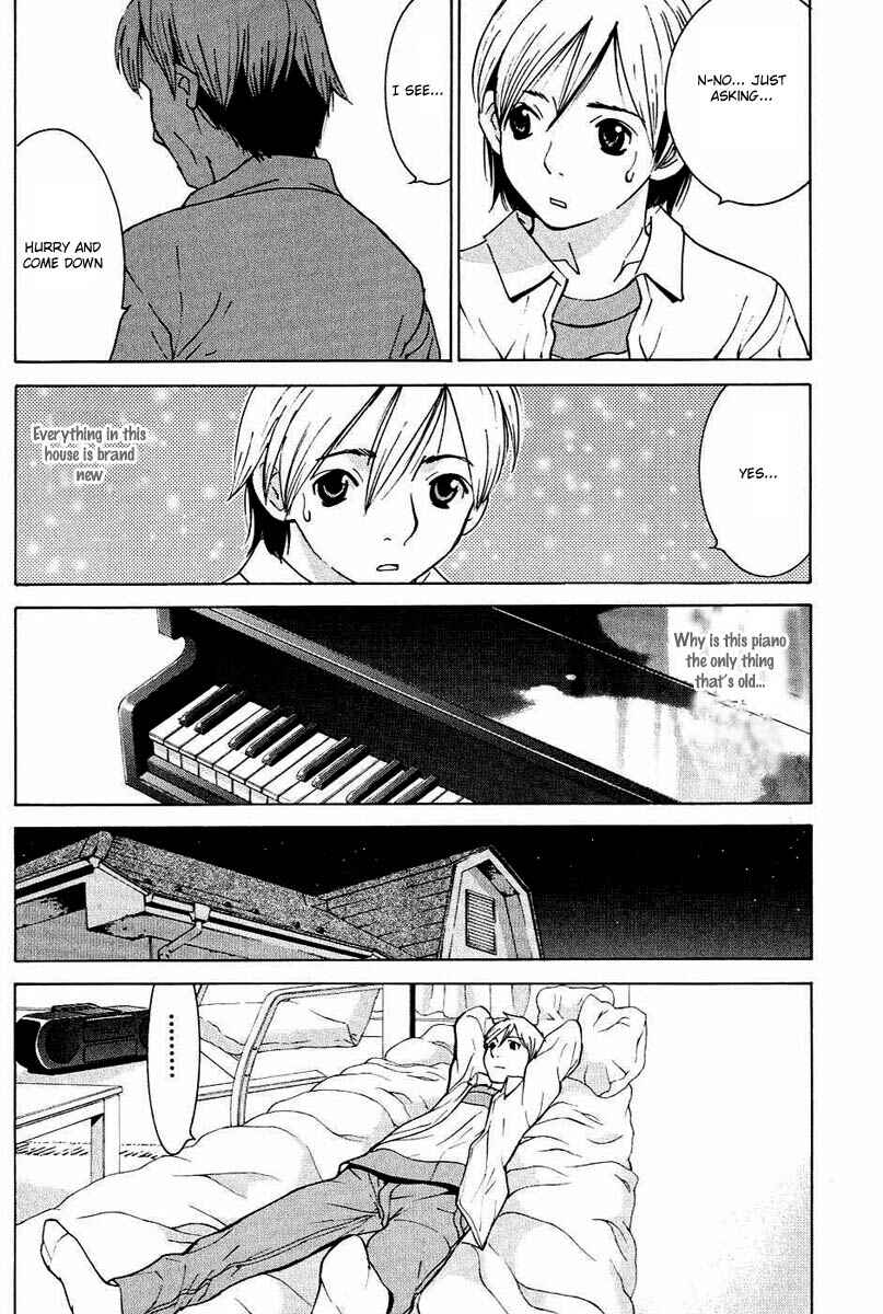 Page 14 Chapter 3 A Girls