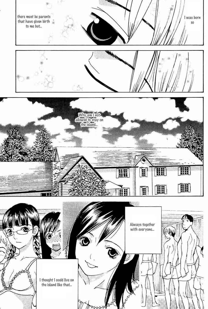 Page 15 Chapter 3 A Girls