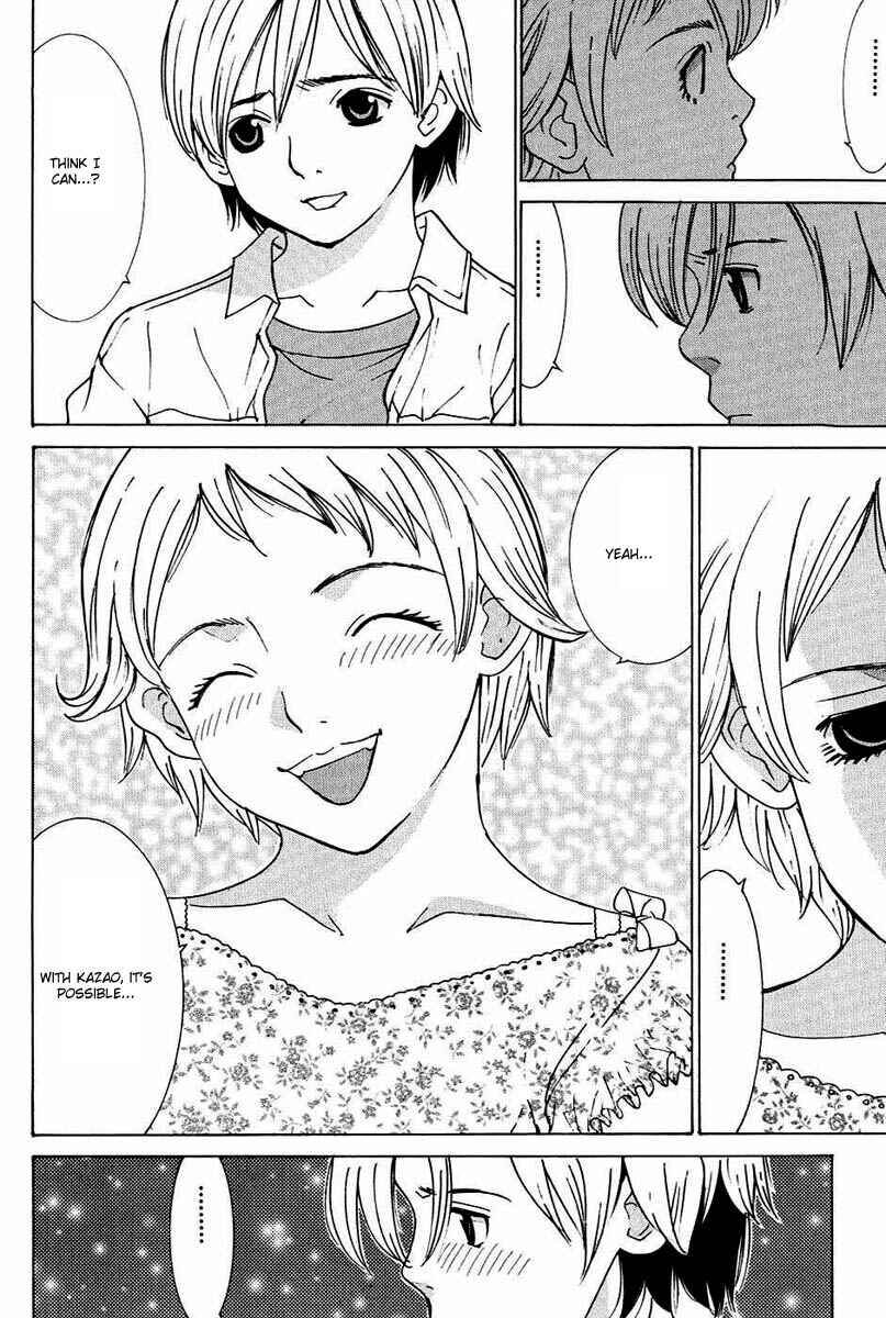 Page 22 Chapter 3 A Girls