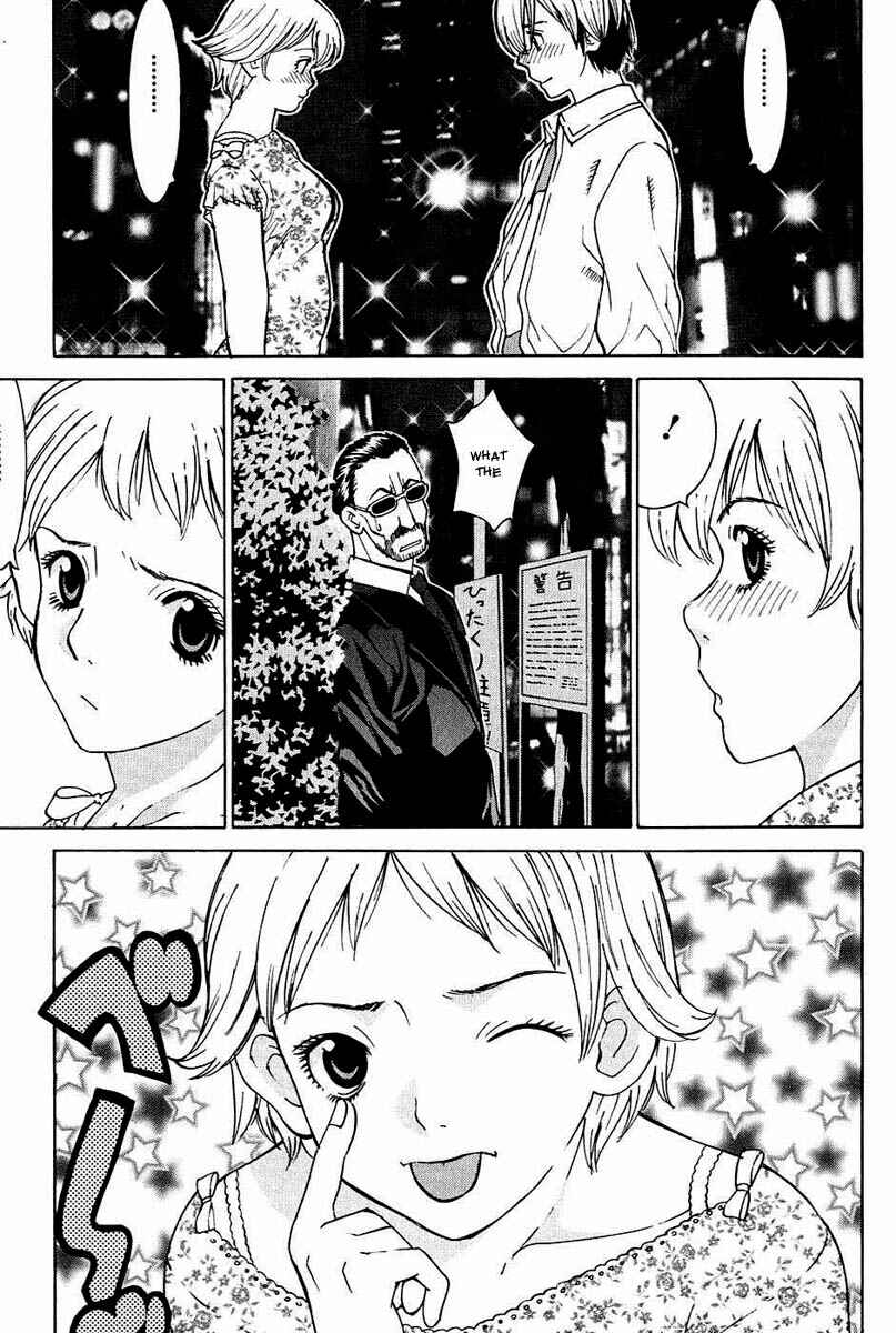 Page 23 Chapter 3 A Girls