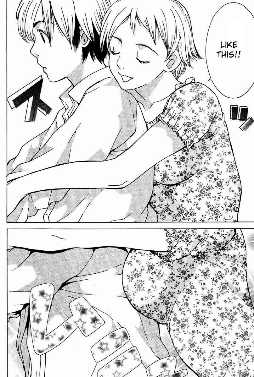 Page 26 Chapter 3 A Girls