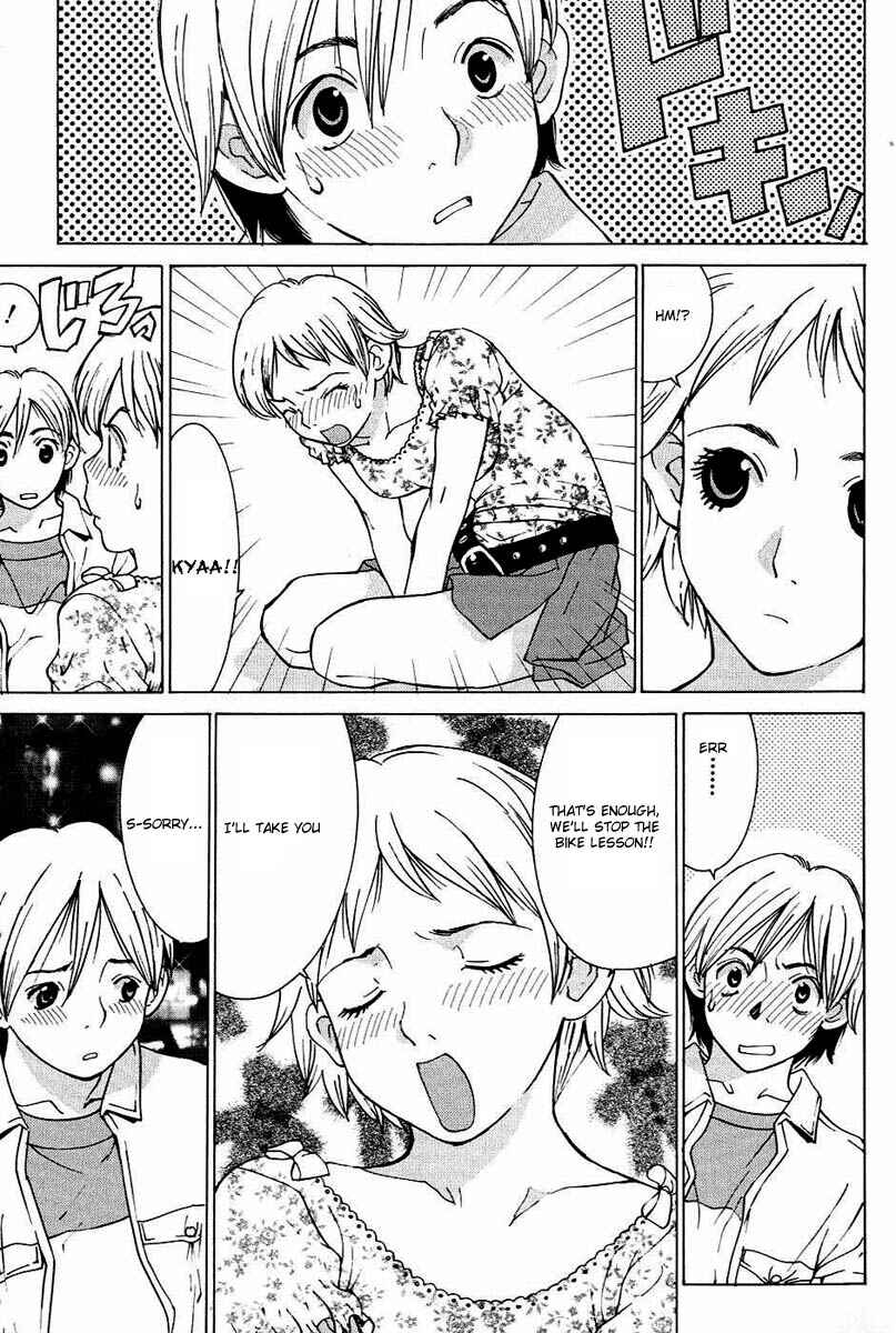 Page 29 Chapter 3 A Girls