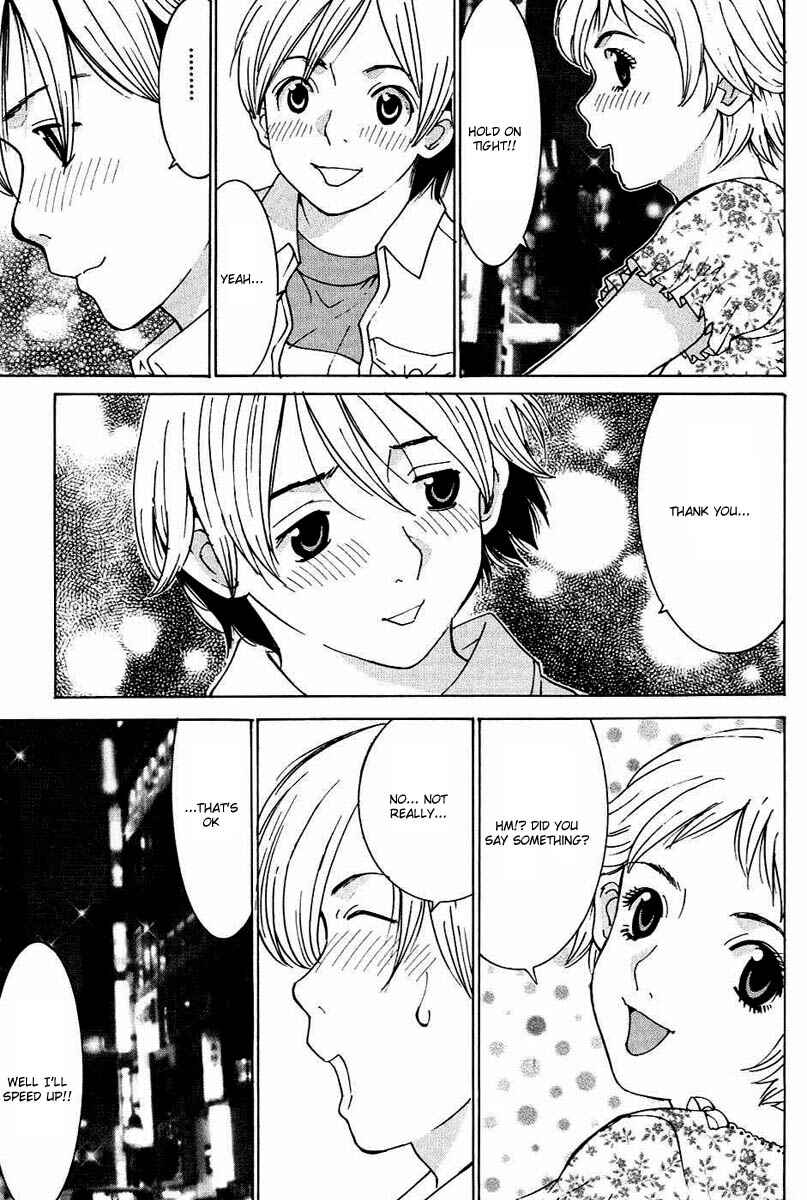 Page 31 Chapter 3 A Girls
