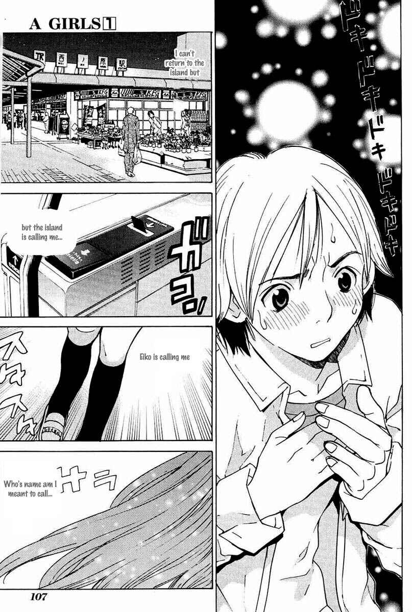 Page 34 Chapter 3 A Girls