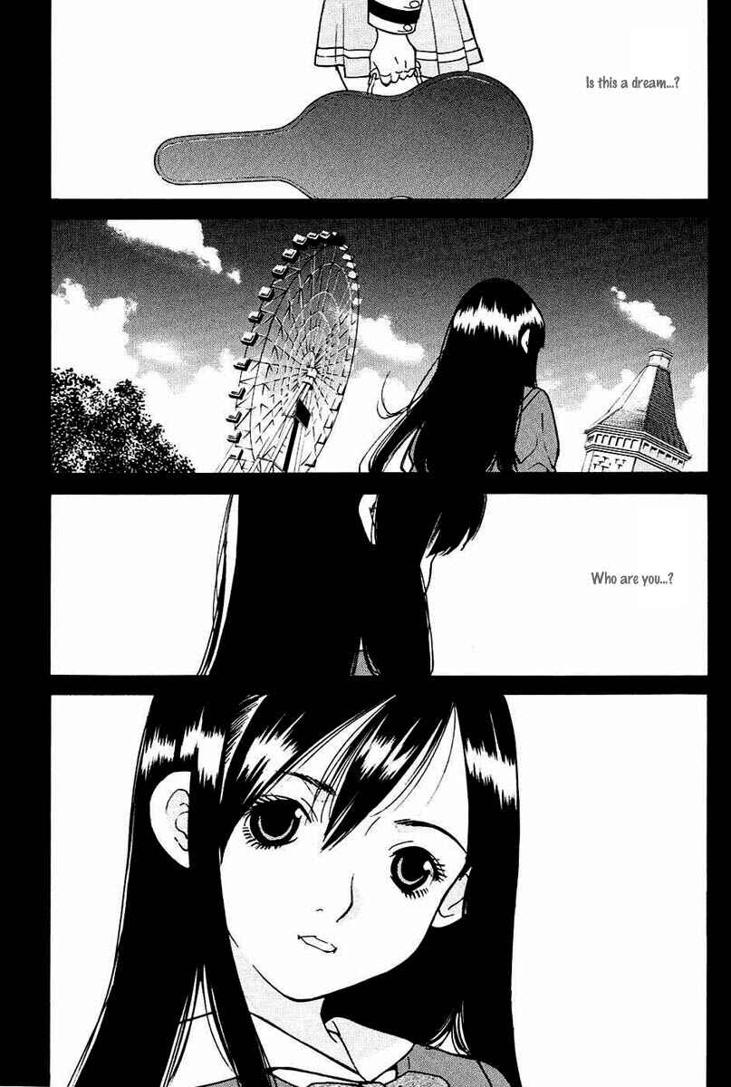 Page 36 Chapter 3 A Girls