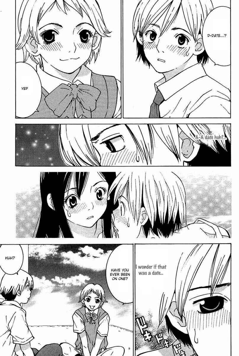 Page 9 Chapter 3 A Girls