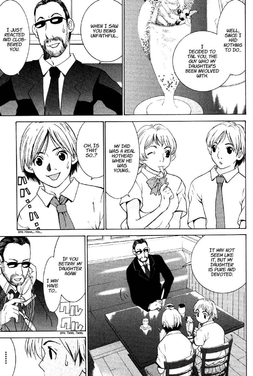 Page 7 Chapter 7 A Girls