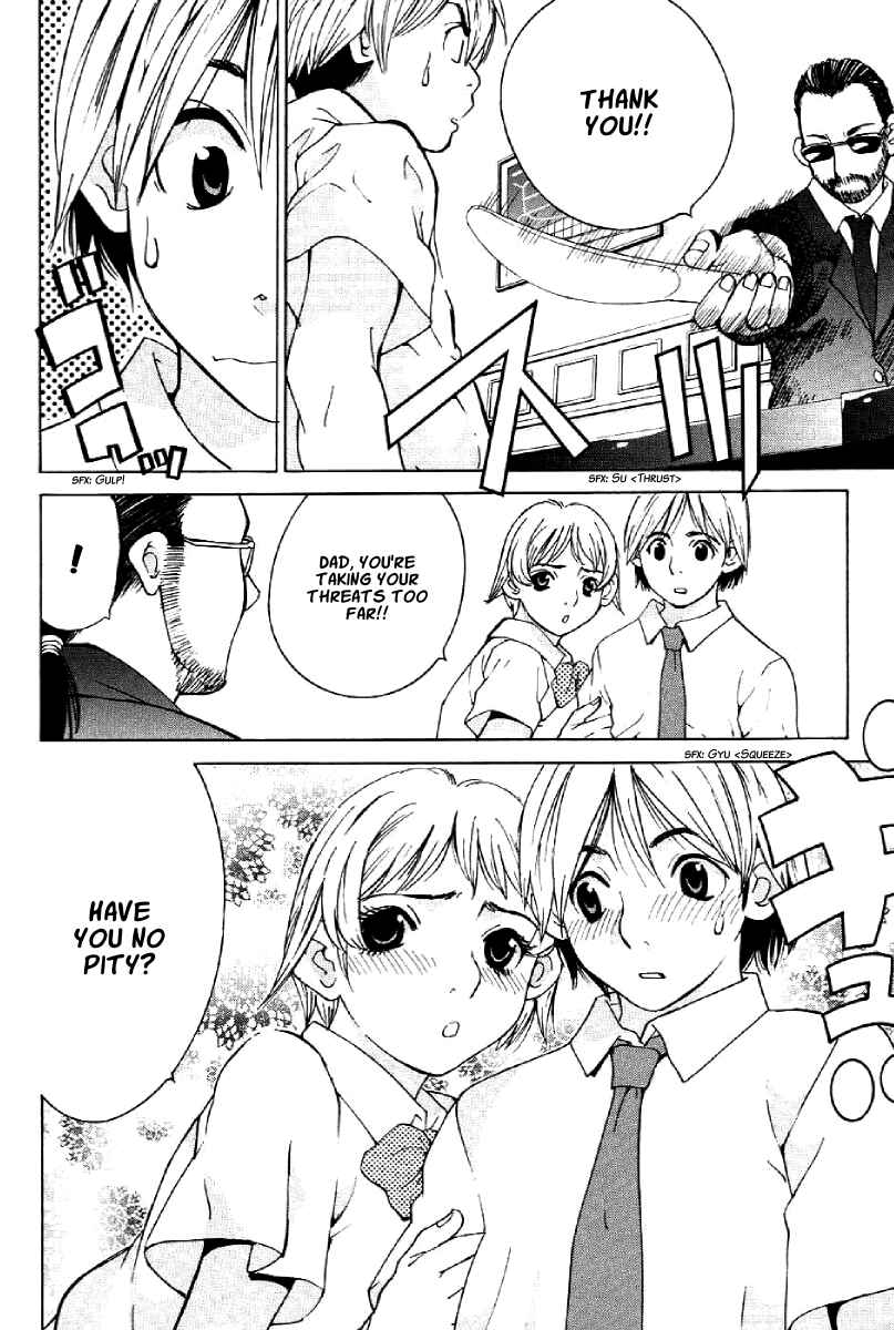Page 8 Chapter 7 A Girls