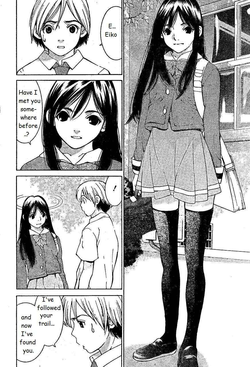Page 18 Chapter 8 A Girls