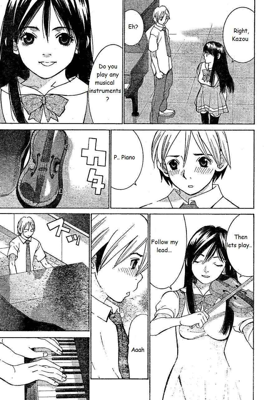 Page 21 Chapter 8 A Girls