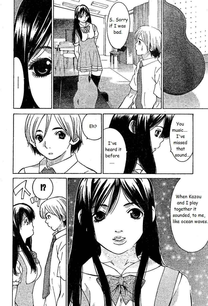 Page 24 Chapter 8 A Girls