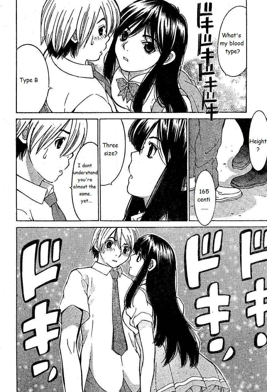 Page 26 Chapter 8 A Girls