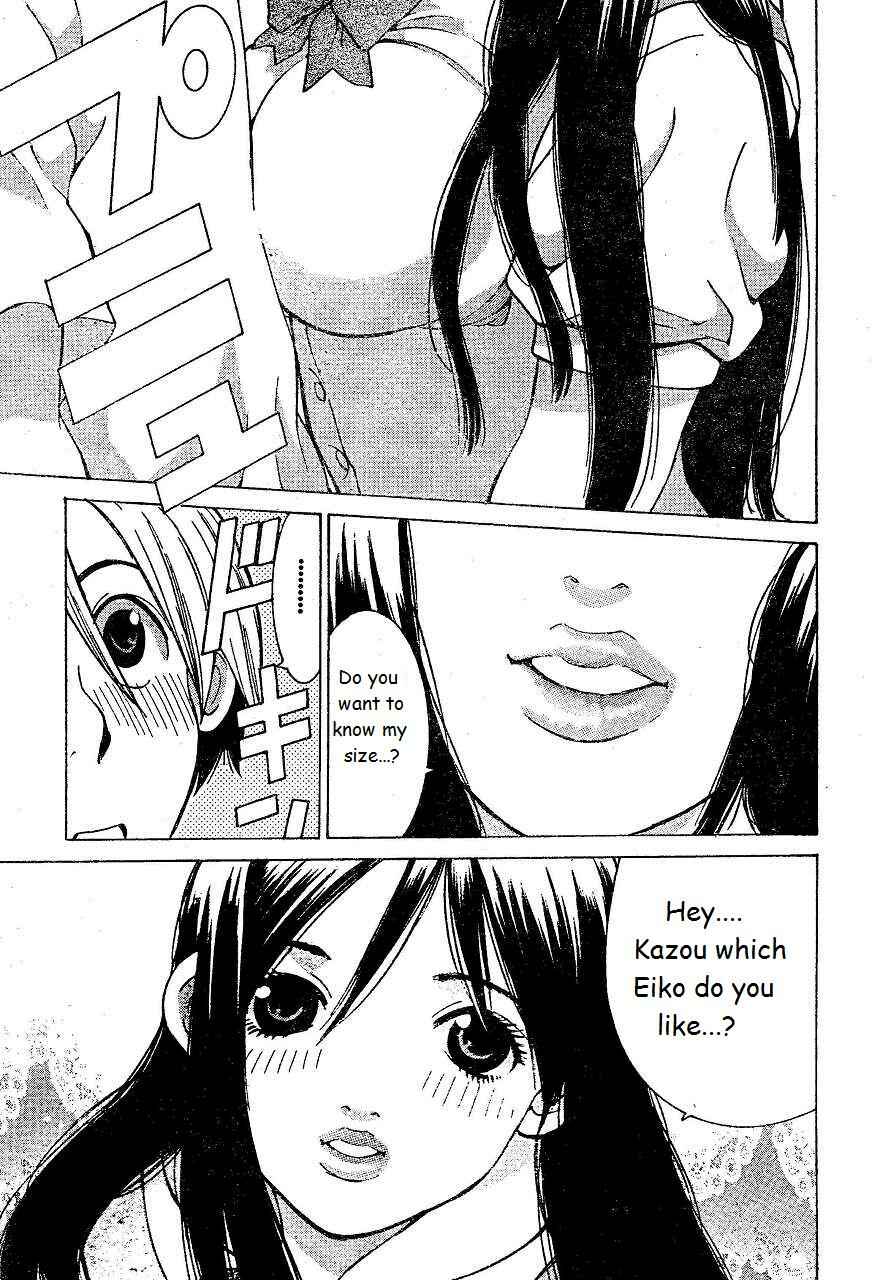 Page 27 Chapter 8 A Girls