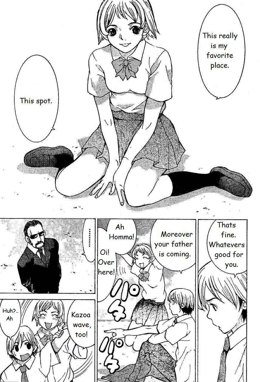 Page 3 Chapter 8 A Girls