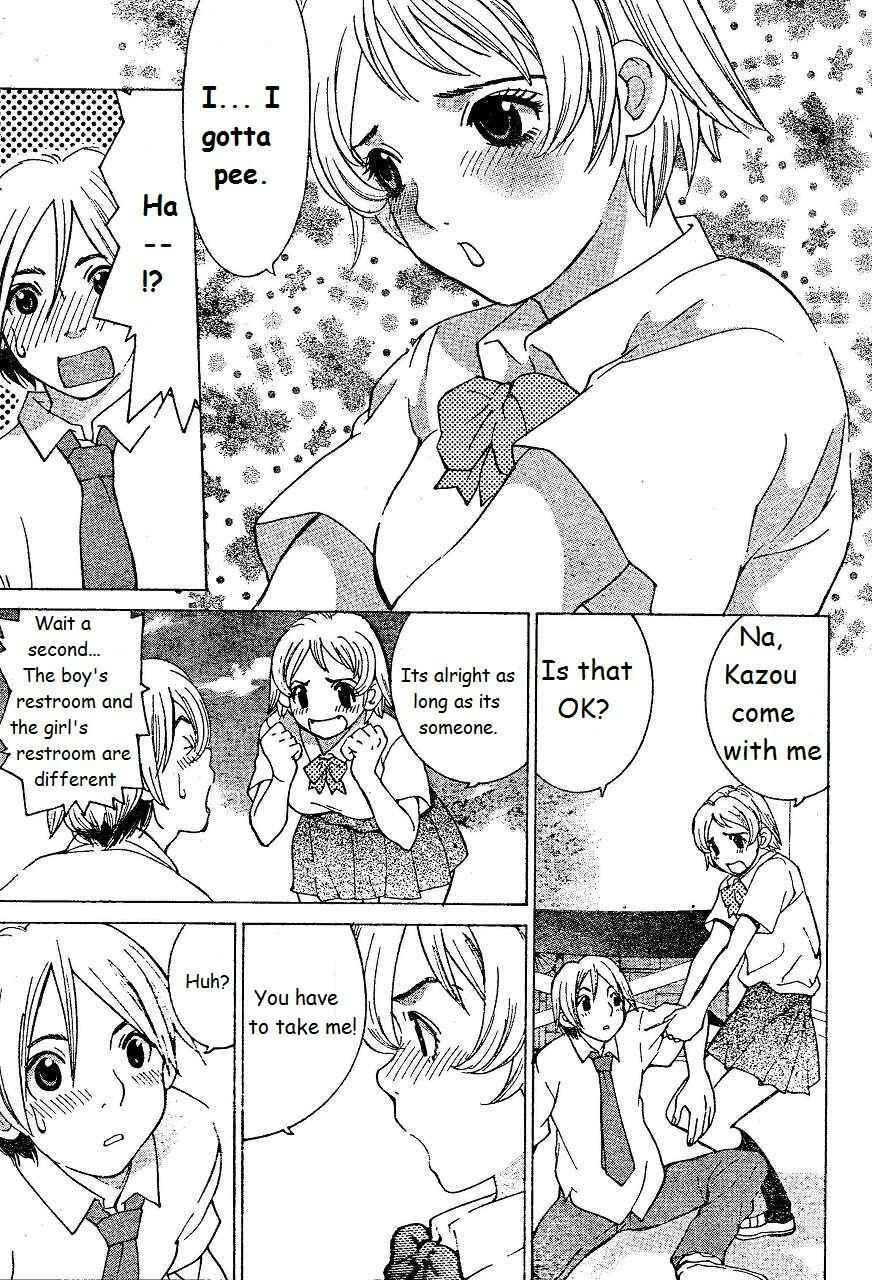Page 5 Chapter 8 A Girls