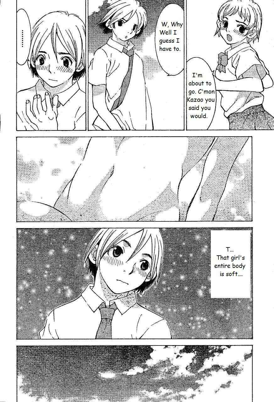 Page 8 Chapter 8 A Girls