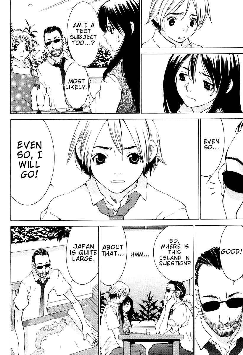 Page 18 Chapter 12 A Girls