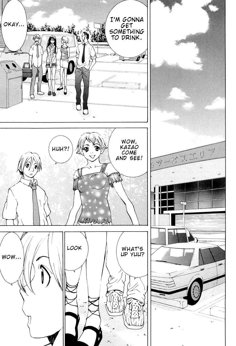 Page 25 Chapter 12 A Girls