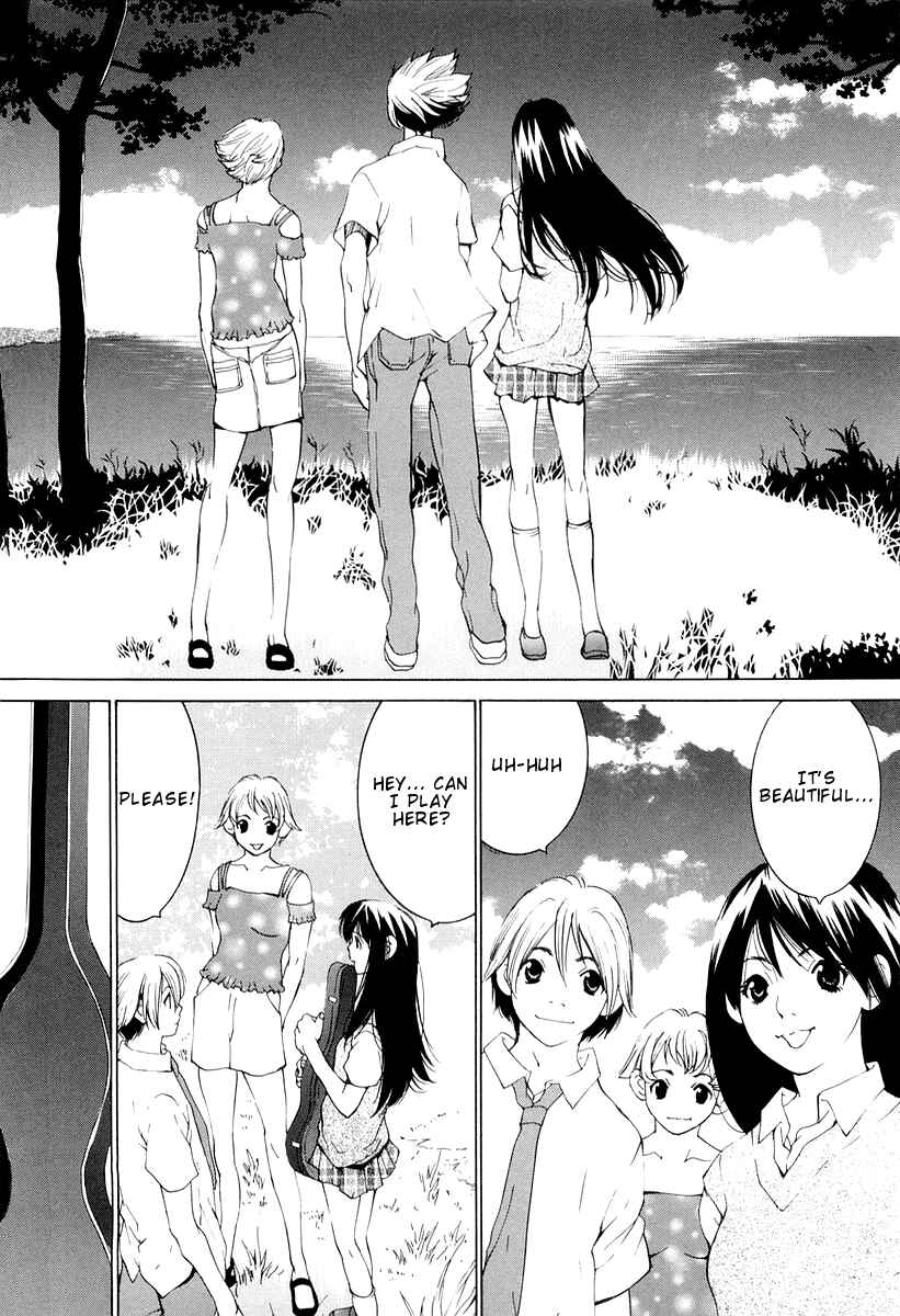 Page 26 Chapter 12 A Girls