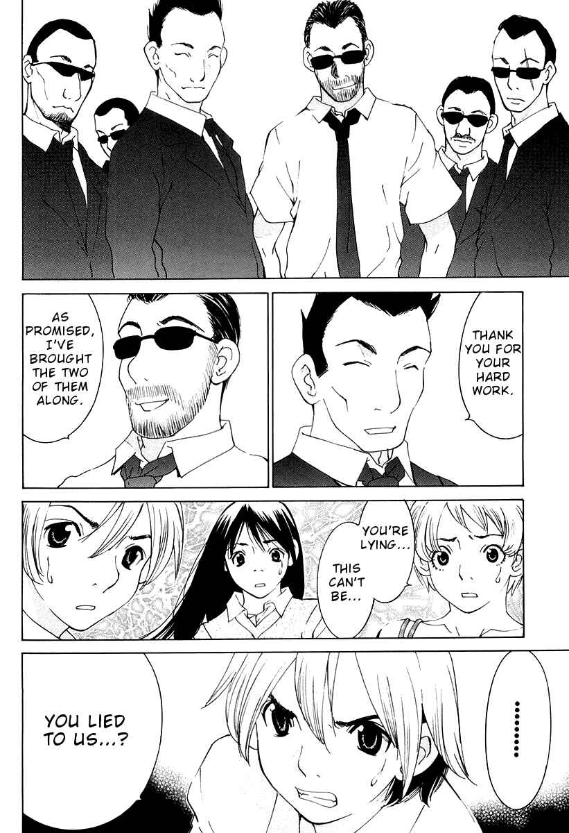 Page 34 Chapter 12 A Girls