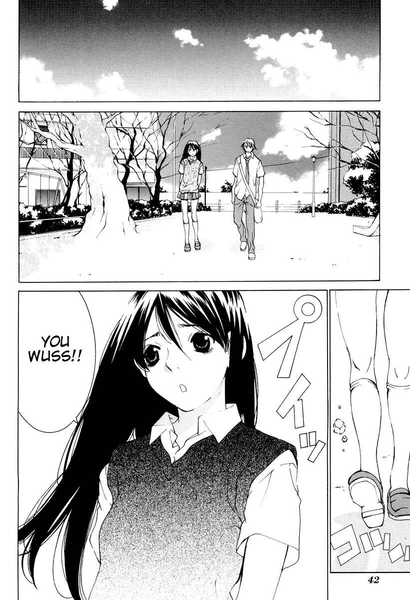 Page 6 Chapter 12 A Girls