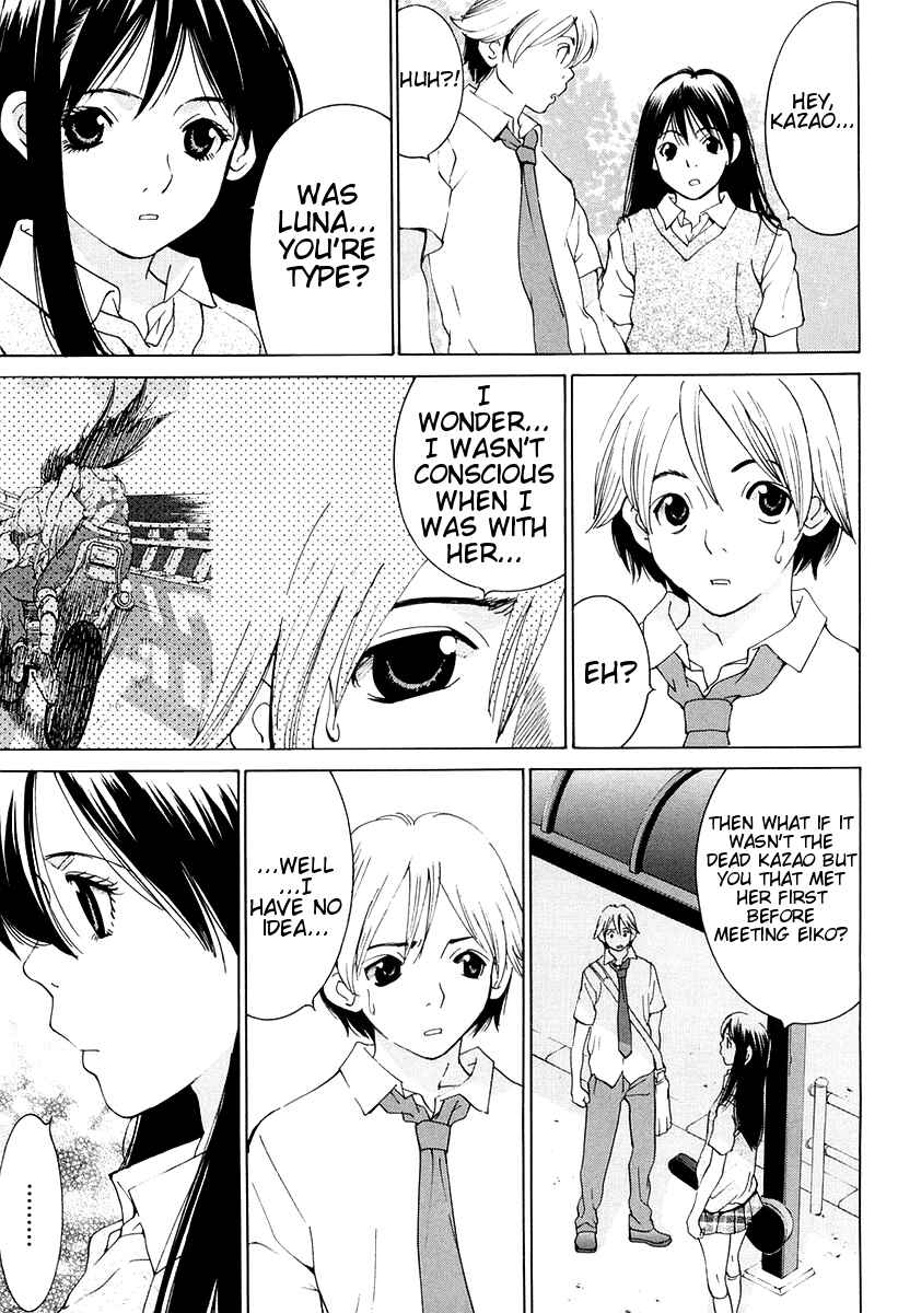 Page 9 Chapter 12 A Girls