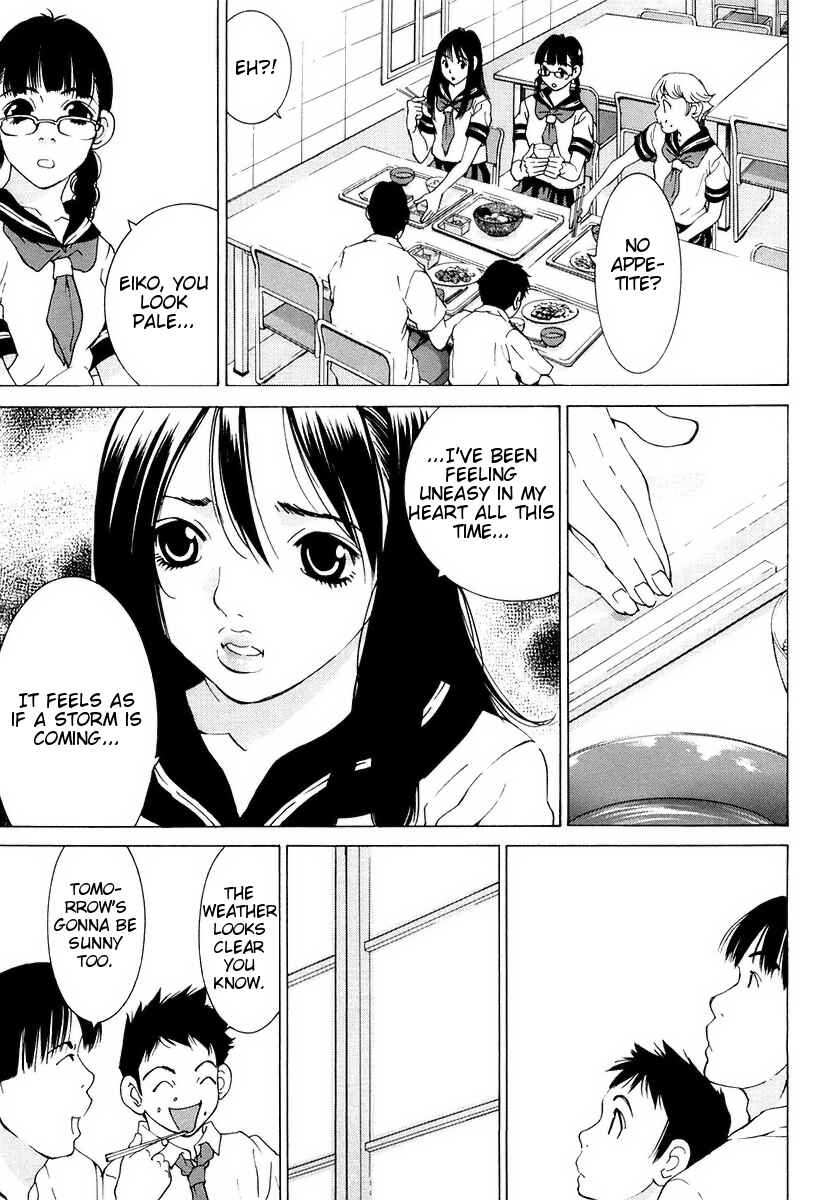 Page 11 Chapter 13 A Girls