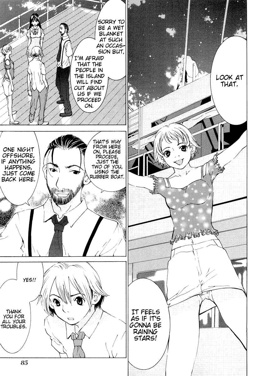 Page 13 Chapter 13 A Girls