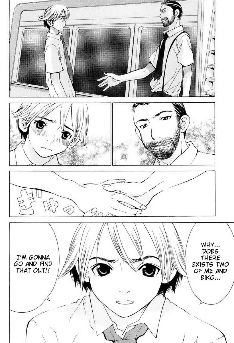 Page 14 Chapter 13 A Girls