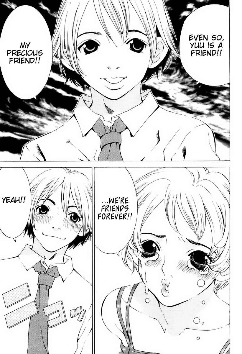 Page 19 Chapter 13 A Girls