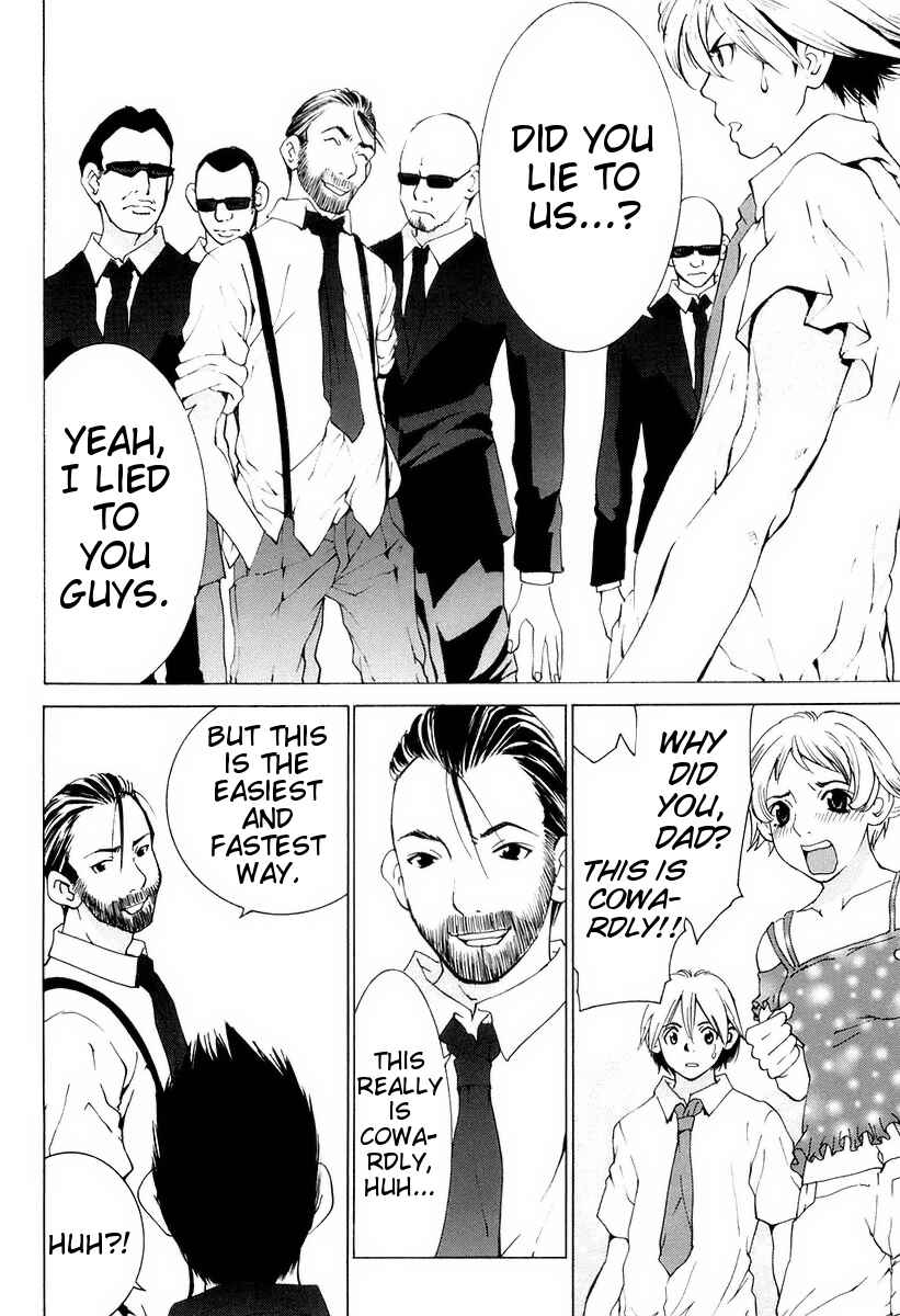 Page 2 Chapter 13 A Girls