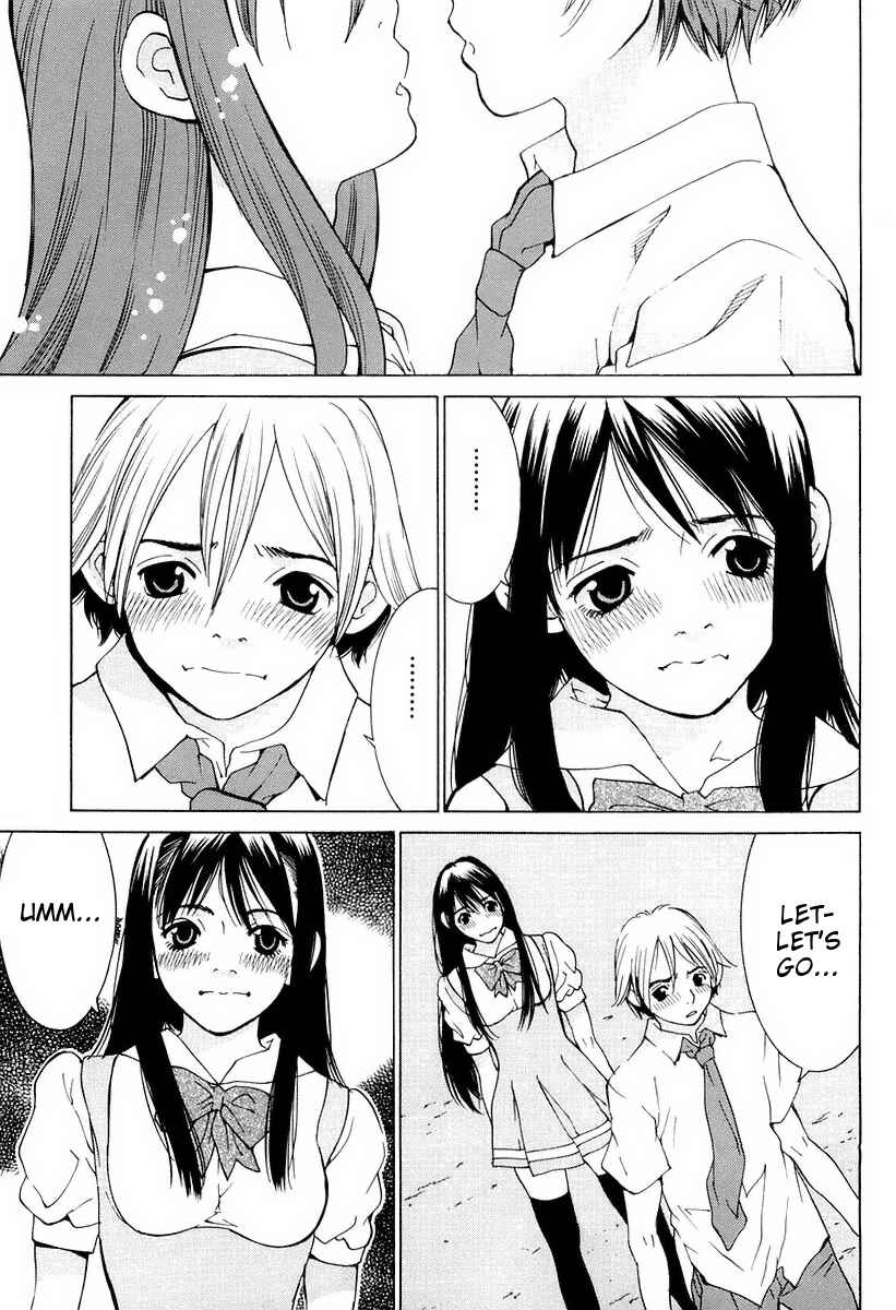 Page 28 Chapter 13 A Girls