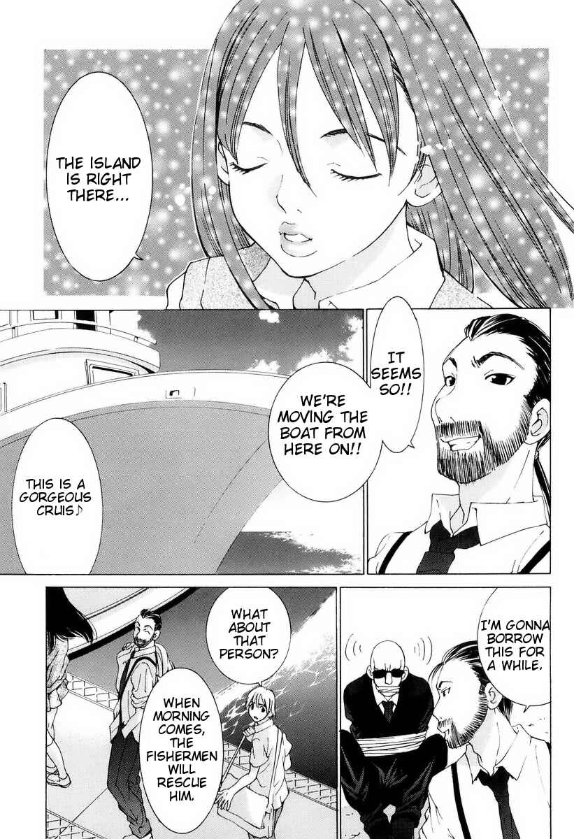 Page 9 Chapter 13 A Girls