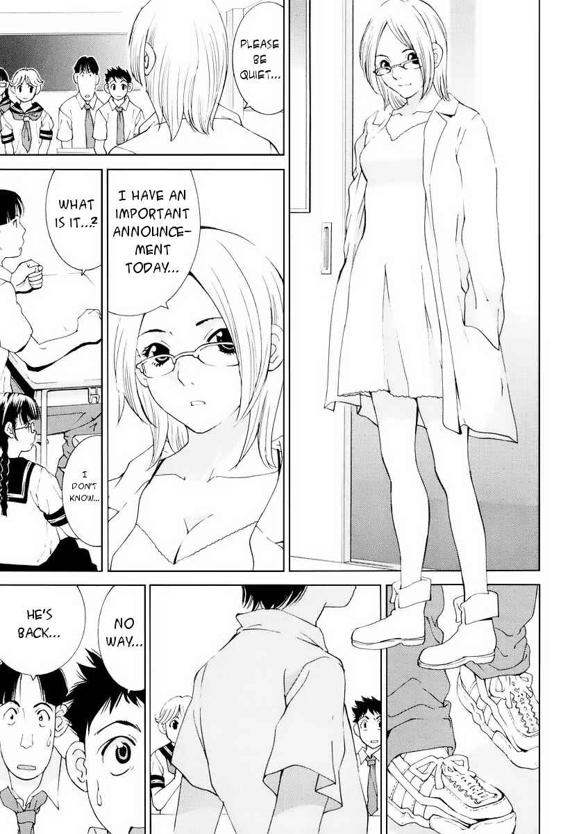 Page 16 Chapter 15 A Girls